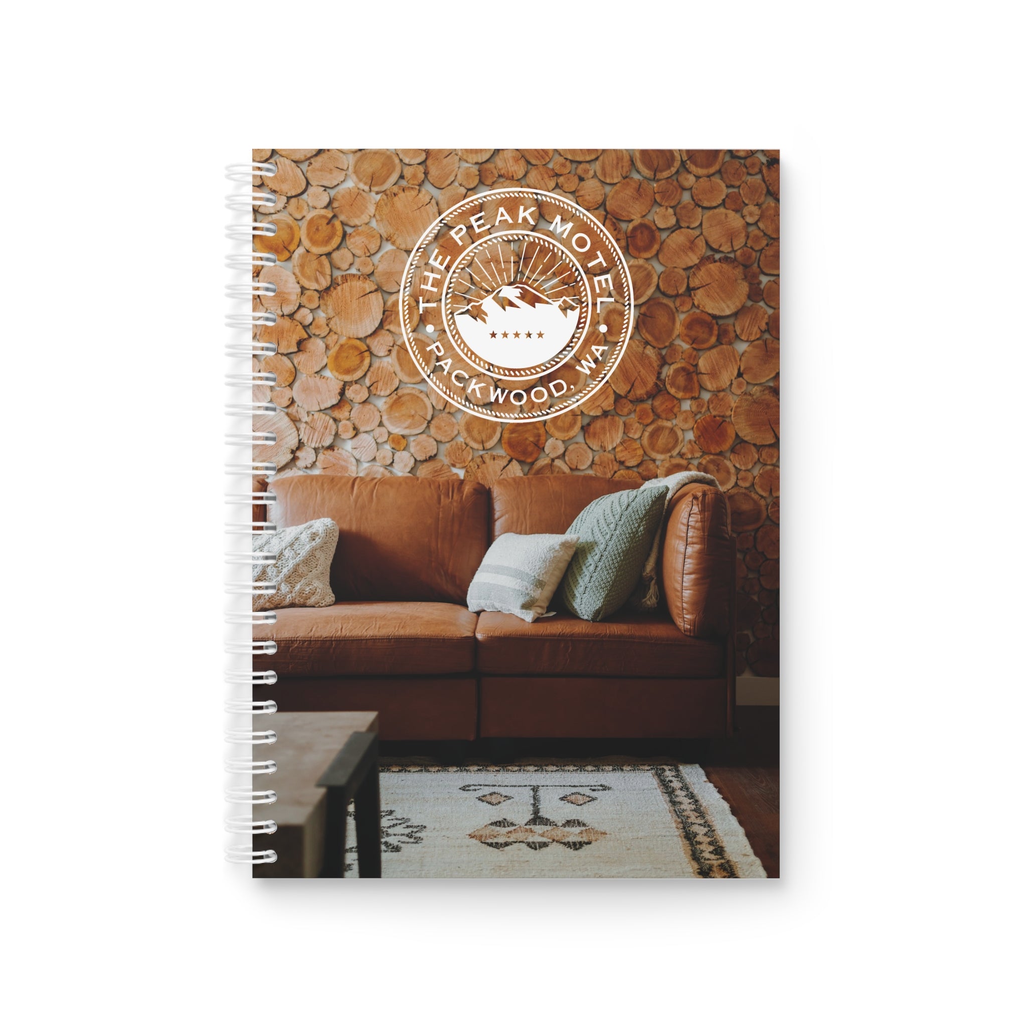 Transformation Journal – Motel Edition