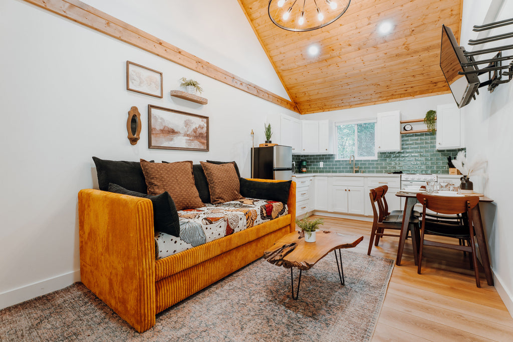 Wellness retreat April 2026 - Premium Private Room Ticket (Single Occupancy)