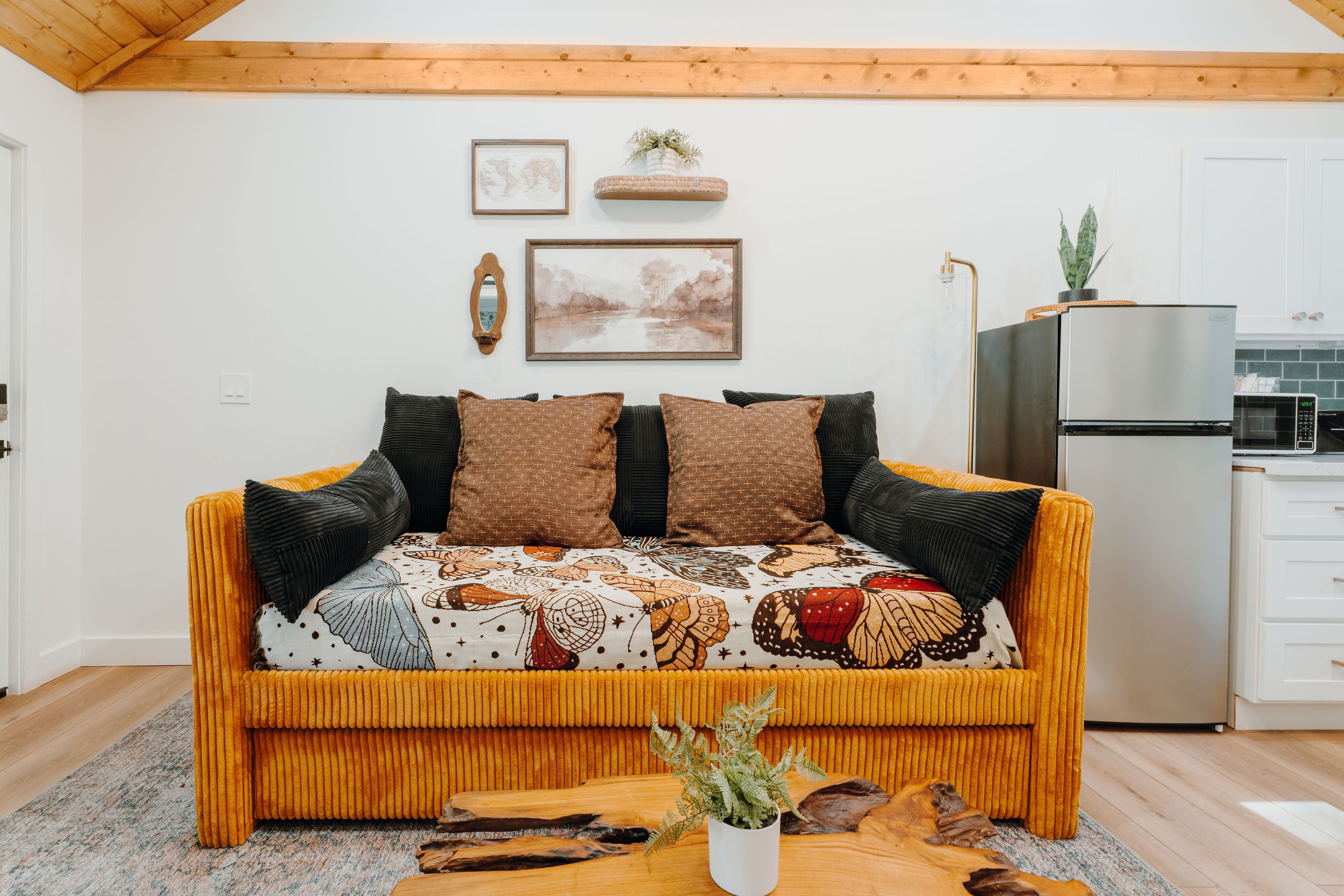 Wellness retreat April 2026 - Premium Private Room Ticket (Single Occupancy)