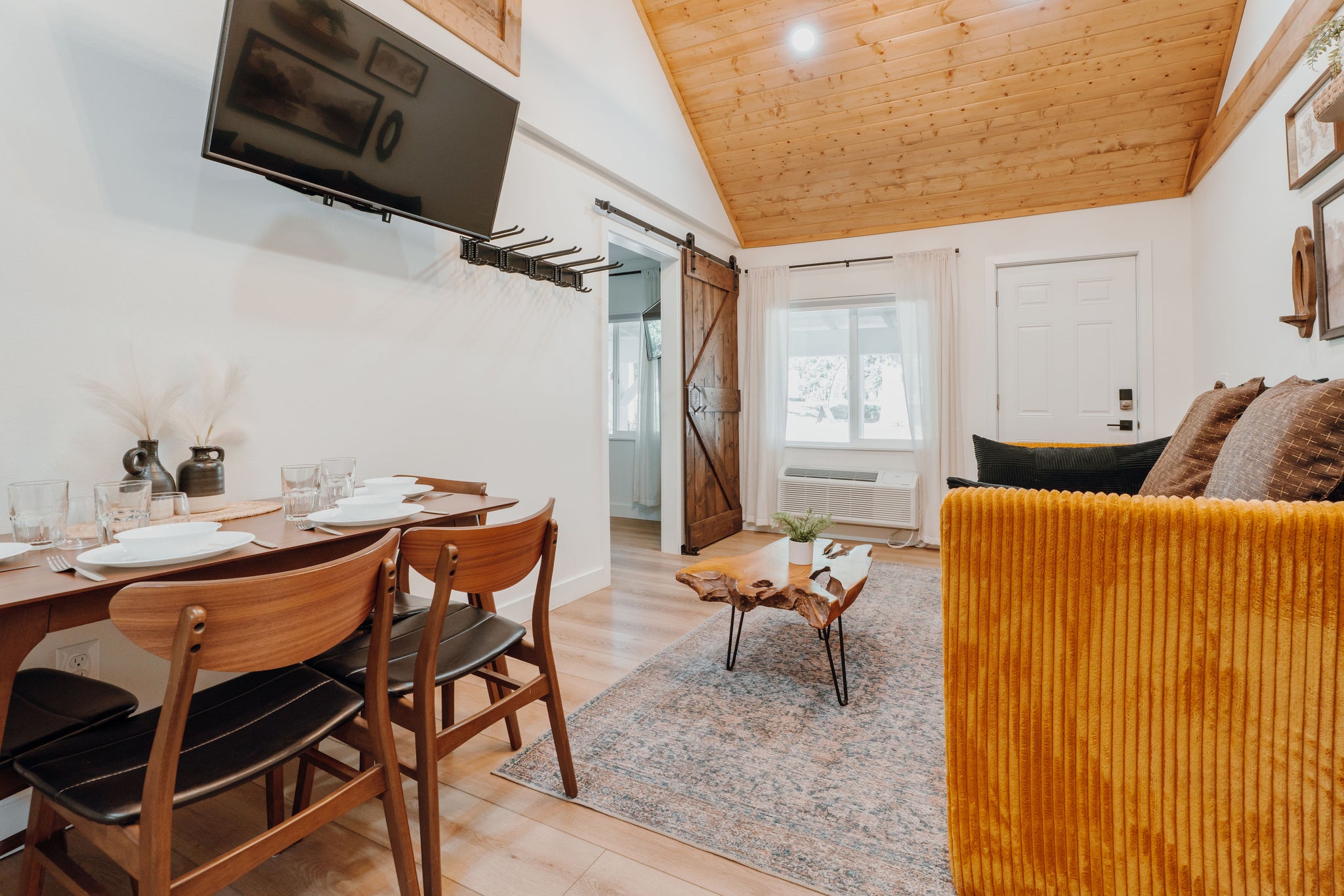 Wellness retreat April 2026 - Premium Private Room Ticket (Single Occupancy)