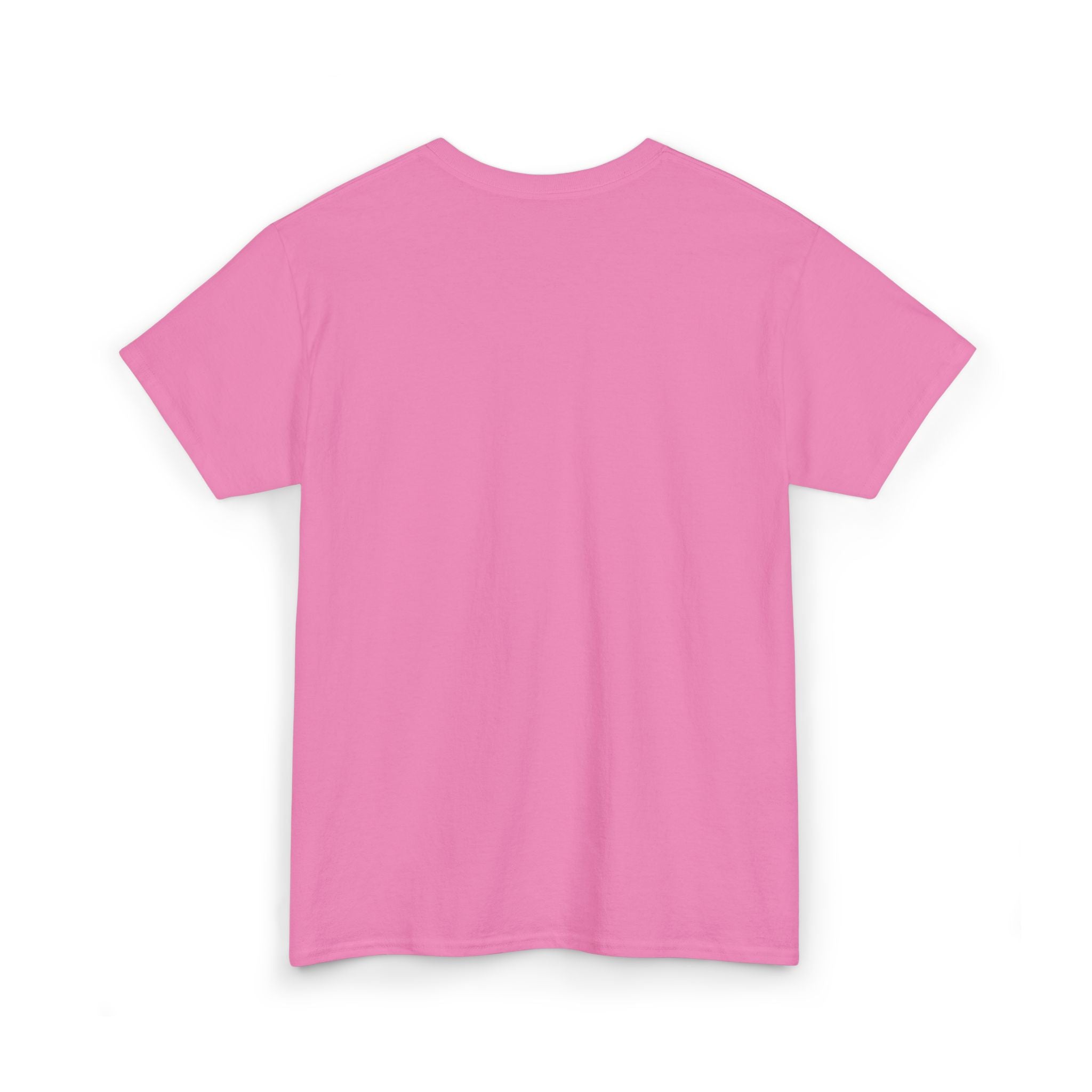 Embroidered T‑Shirt — Unisex/Black logo