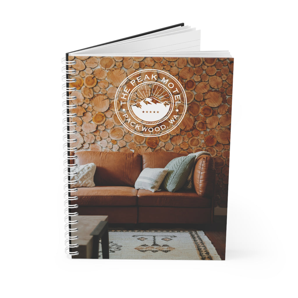 Transformation Journal – Motel Edition