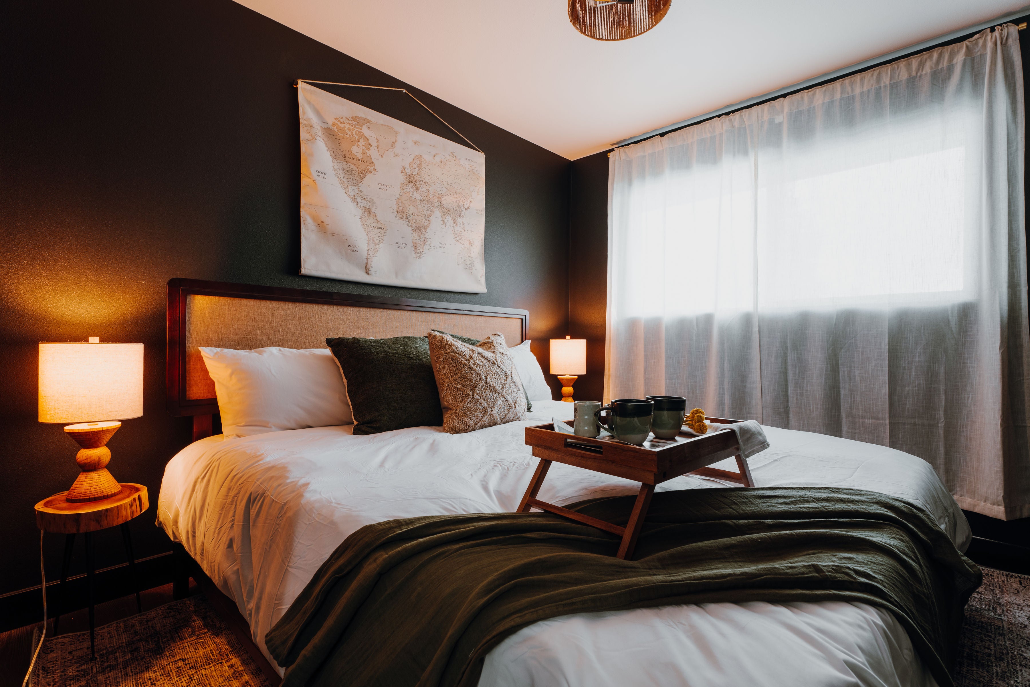 Wellness retreat April 2026 - Premium Private Room Ticket (Single Occupancy)