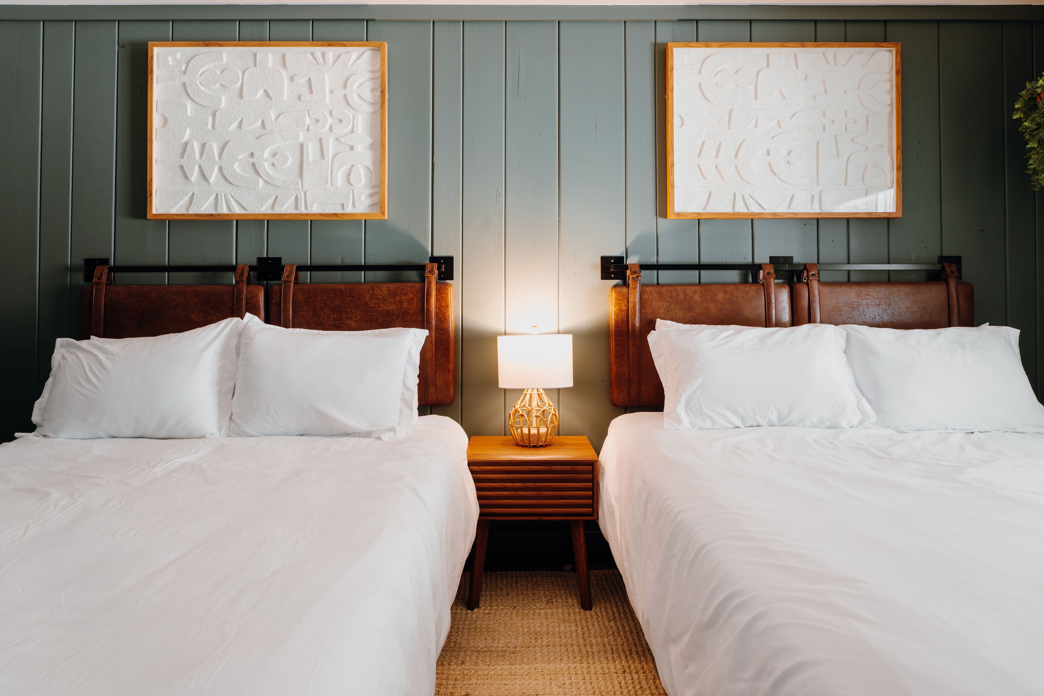 Wellness Retreat April 2026 - Shared Room Ticket (Per Person)