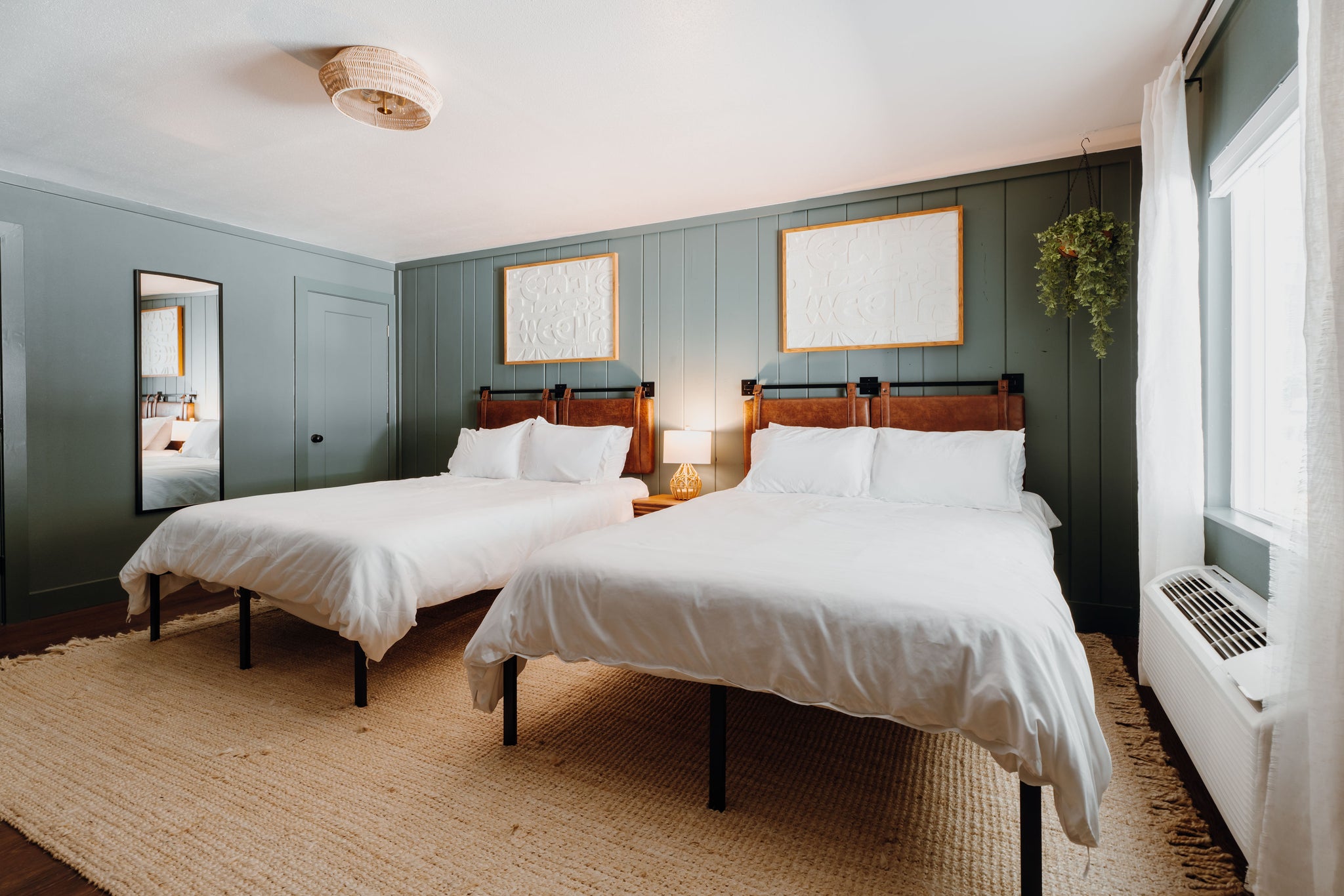 Wellness Retreat April 2026 - Shared Room Ticket (Per Person)