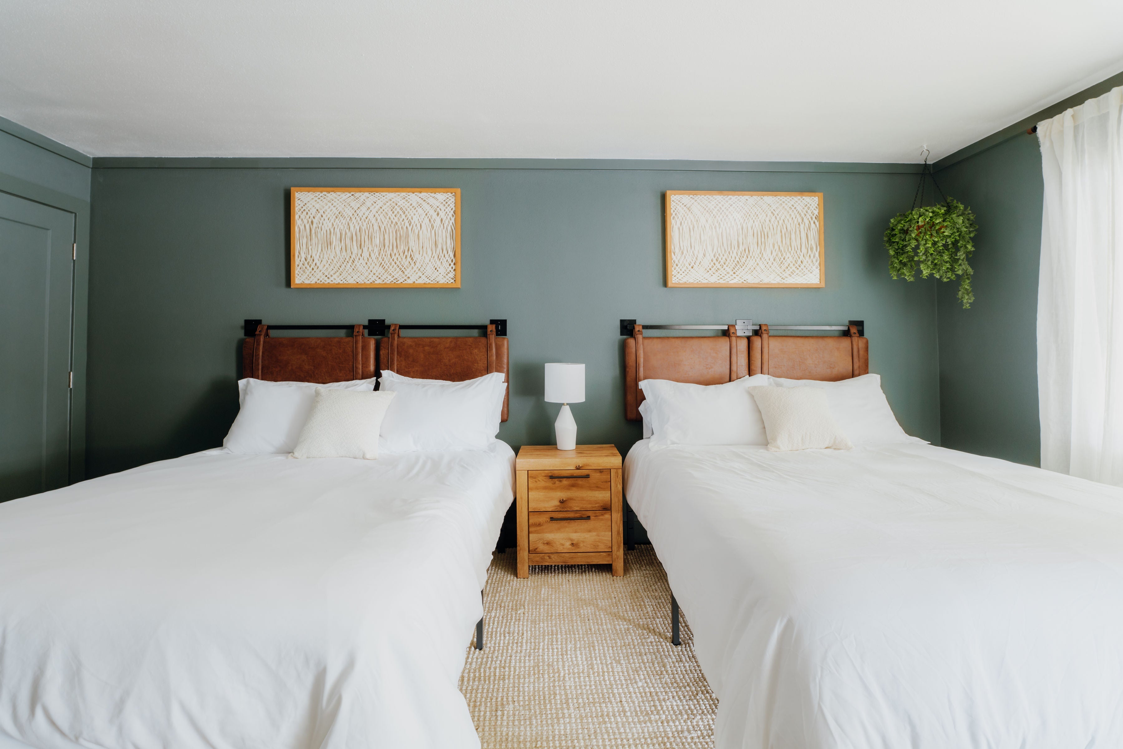 Wellness Retreat April 2026 - Shared Room Ticket (Per Person)