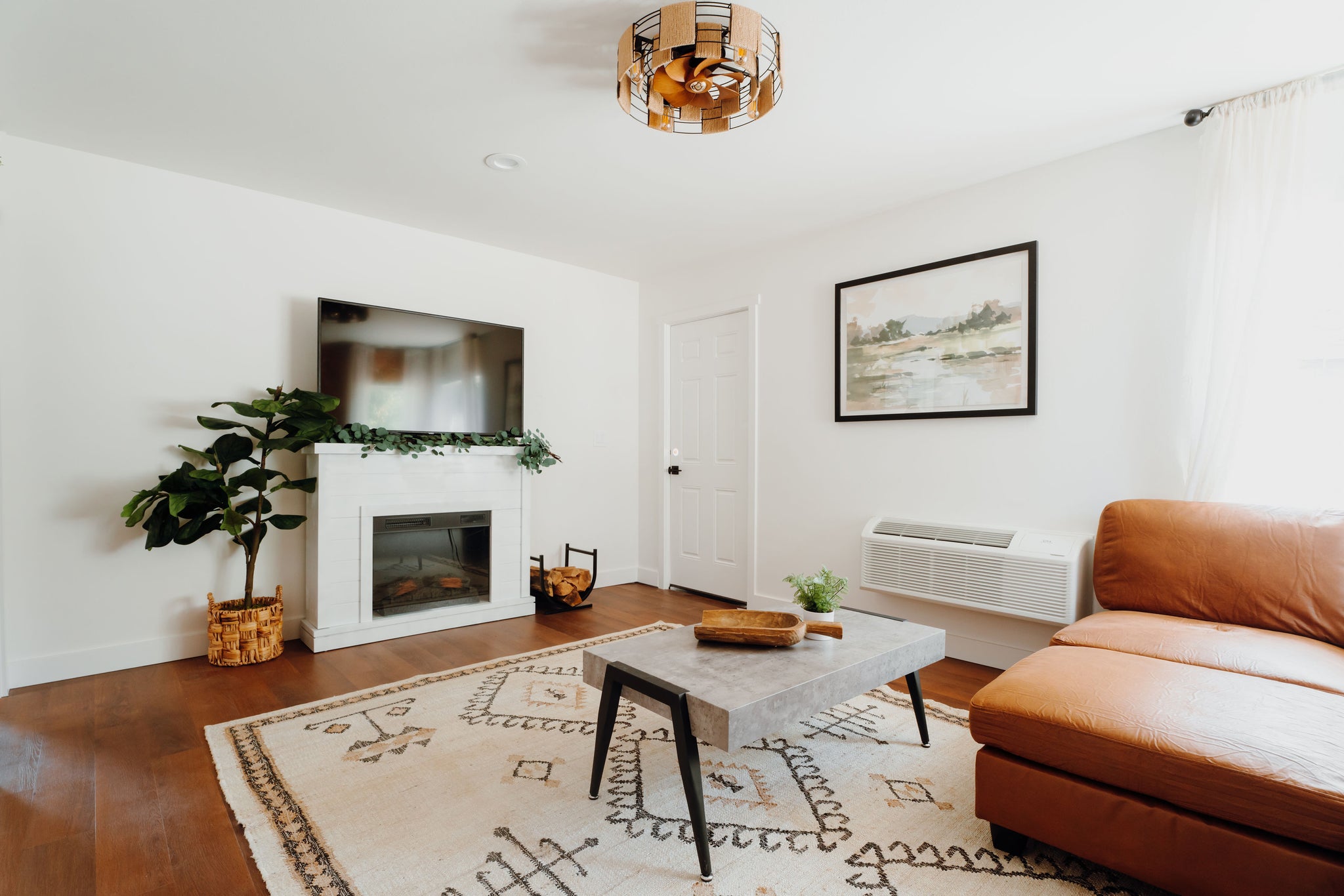 Wellness retreat April 2026 - Premium Private Room Ticket (Single Occupancy)