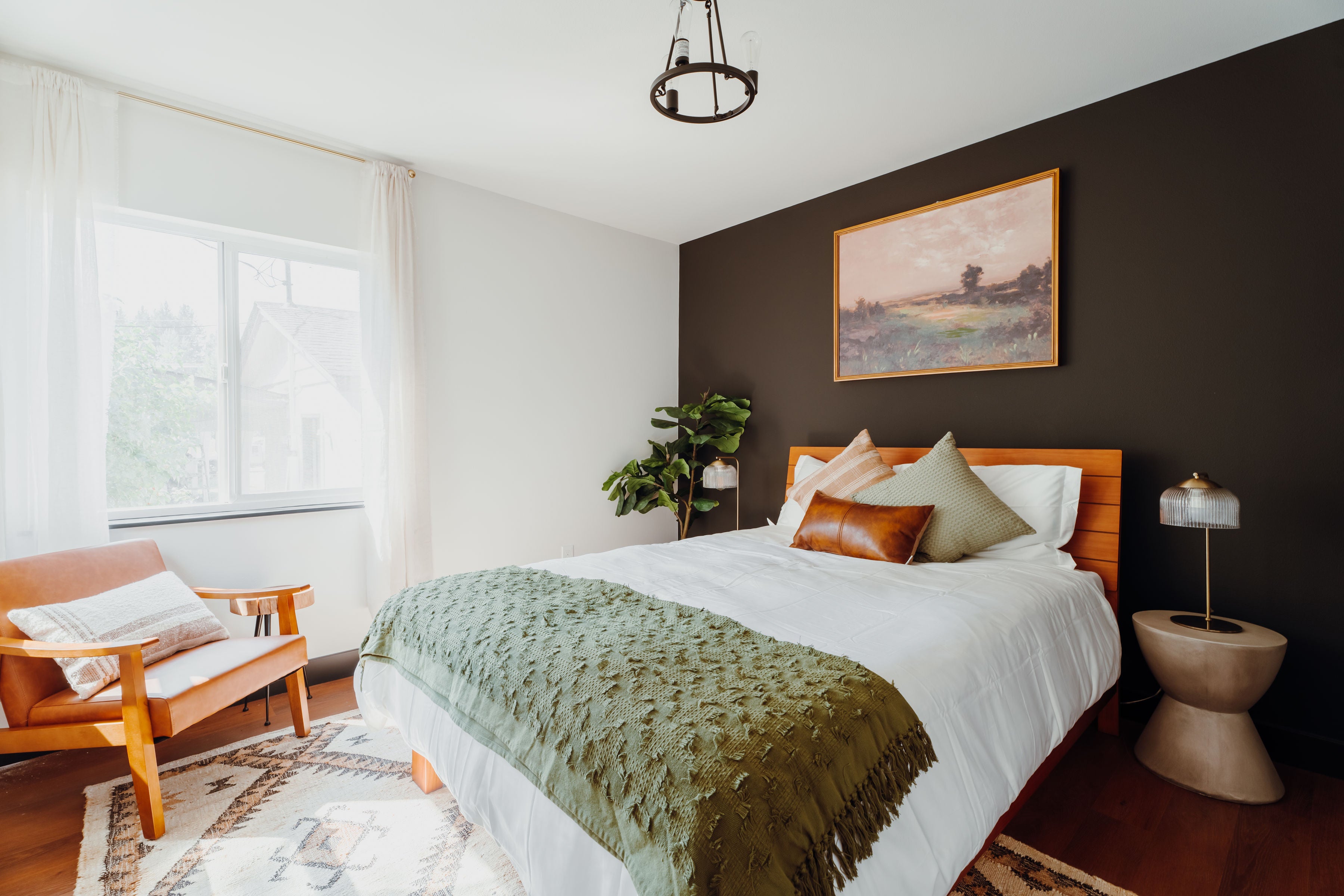 Wellness retreat April 2026 - Premium Private Room Ticket (Single Occupancy)