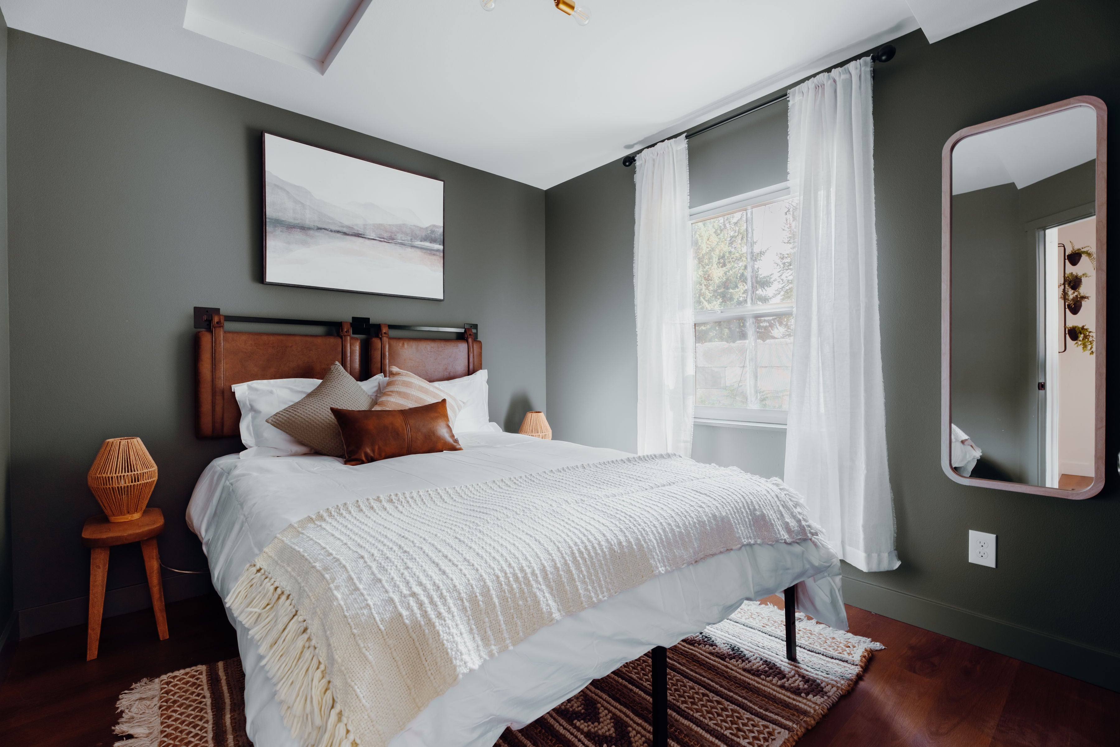 Wellness retreat April 2026 - Premium Private Room Ticket (Single Occupancy)