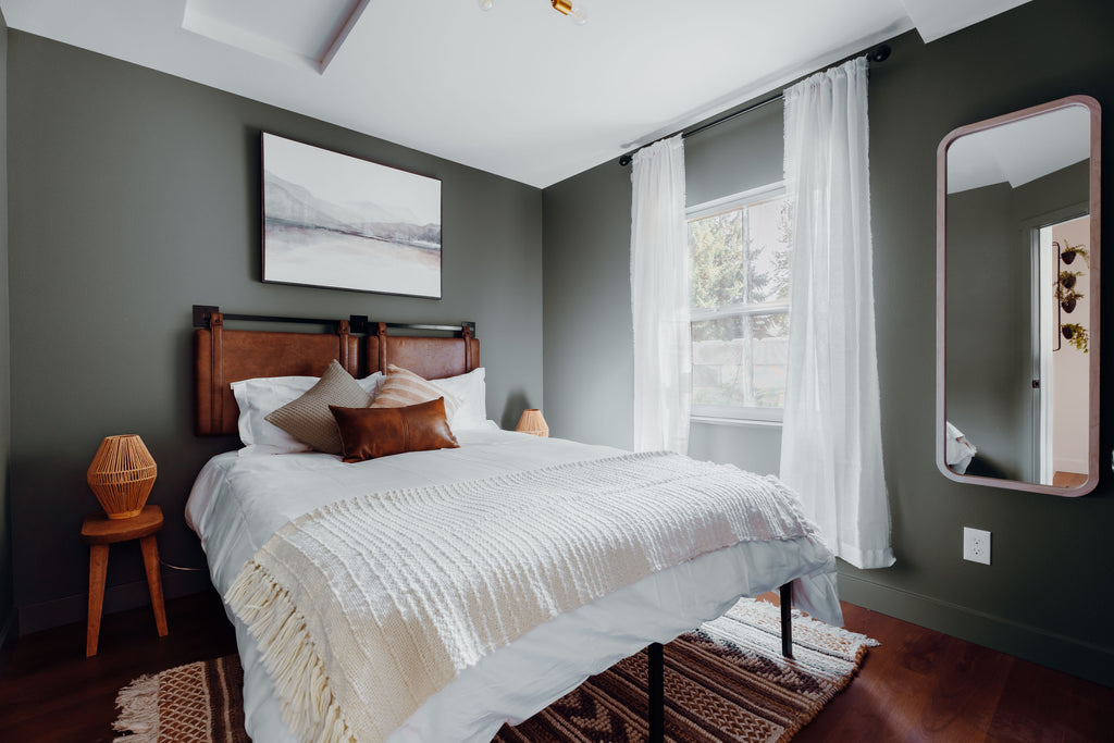 Wellness retreat April 2026 - Premium Private Room Ticket (Single Occupancy)