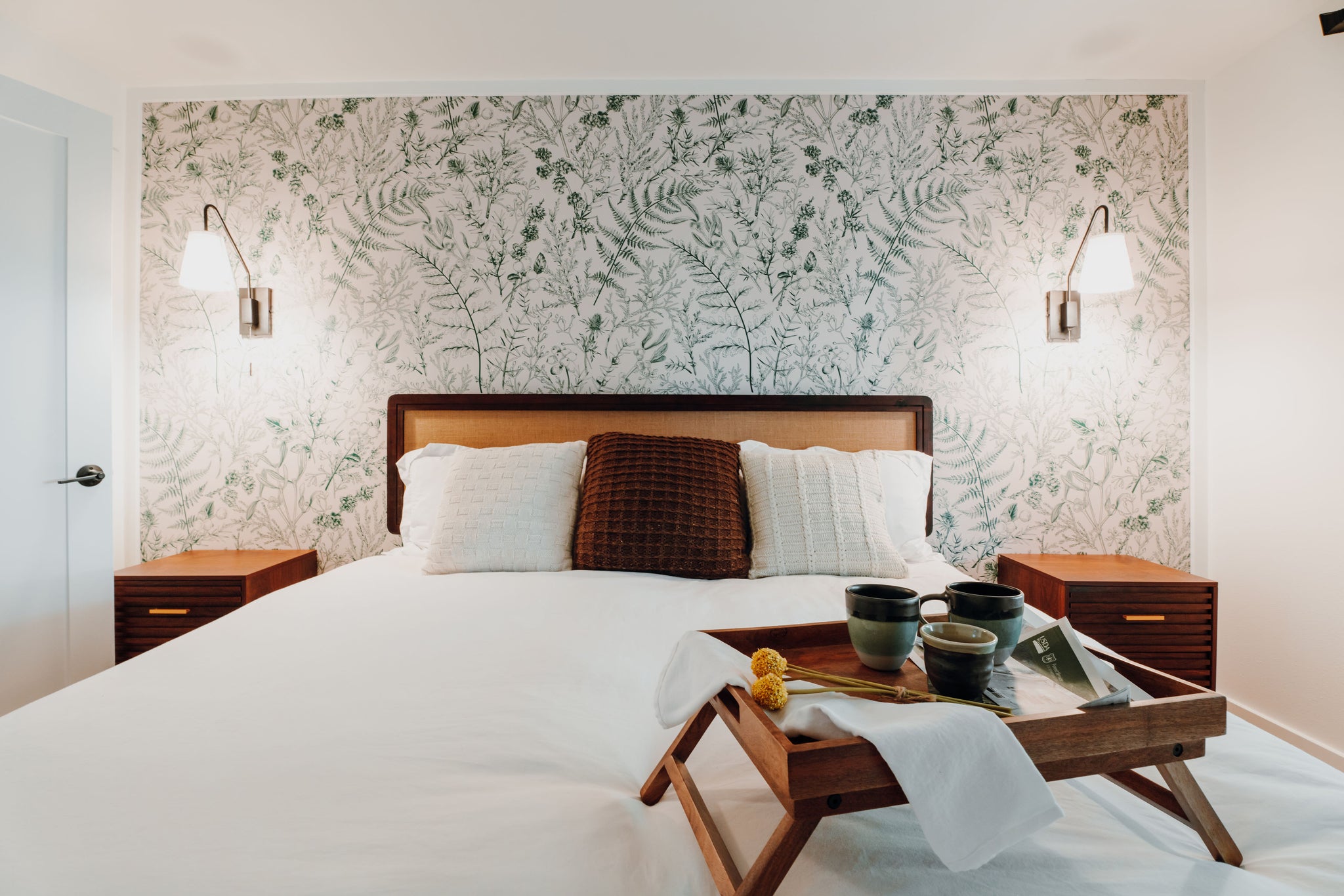 Wellness retreat April 2026 - Premium Private Room Ticket (Single Occupancy)