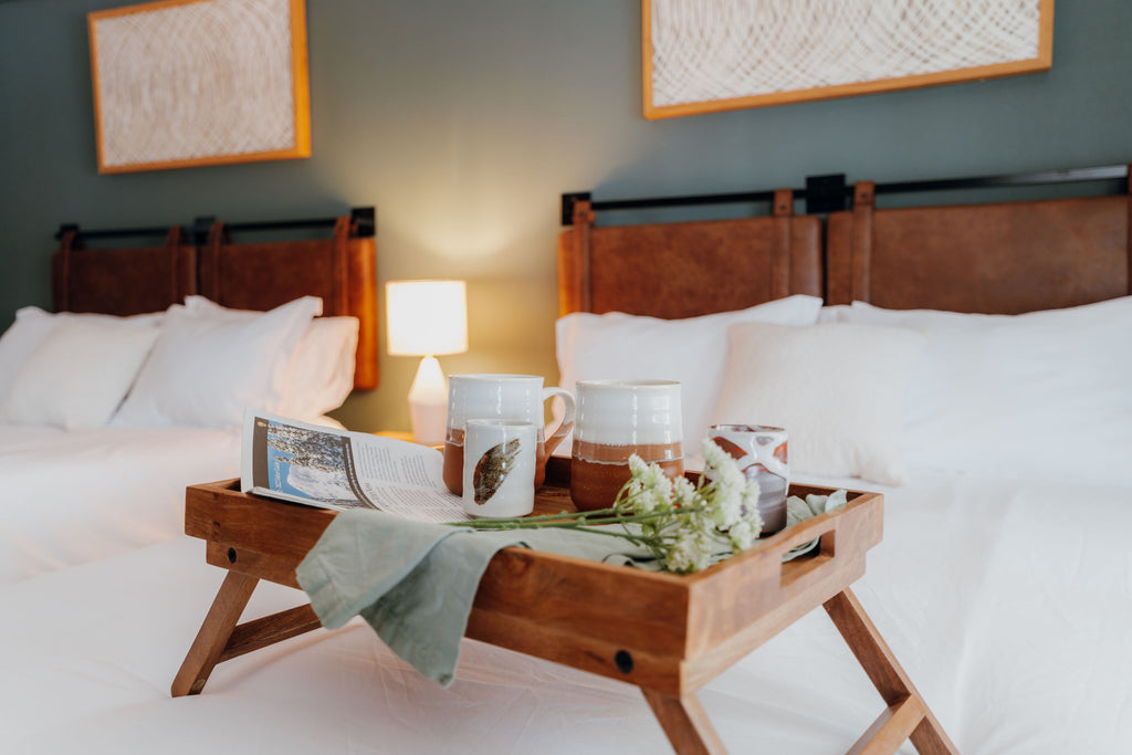 Wellness Retreat April 2026 - Shared Room Ticket (Per Person)