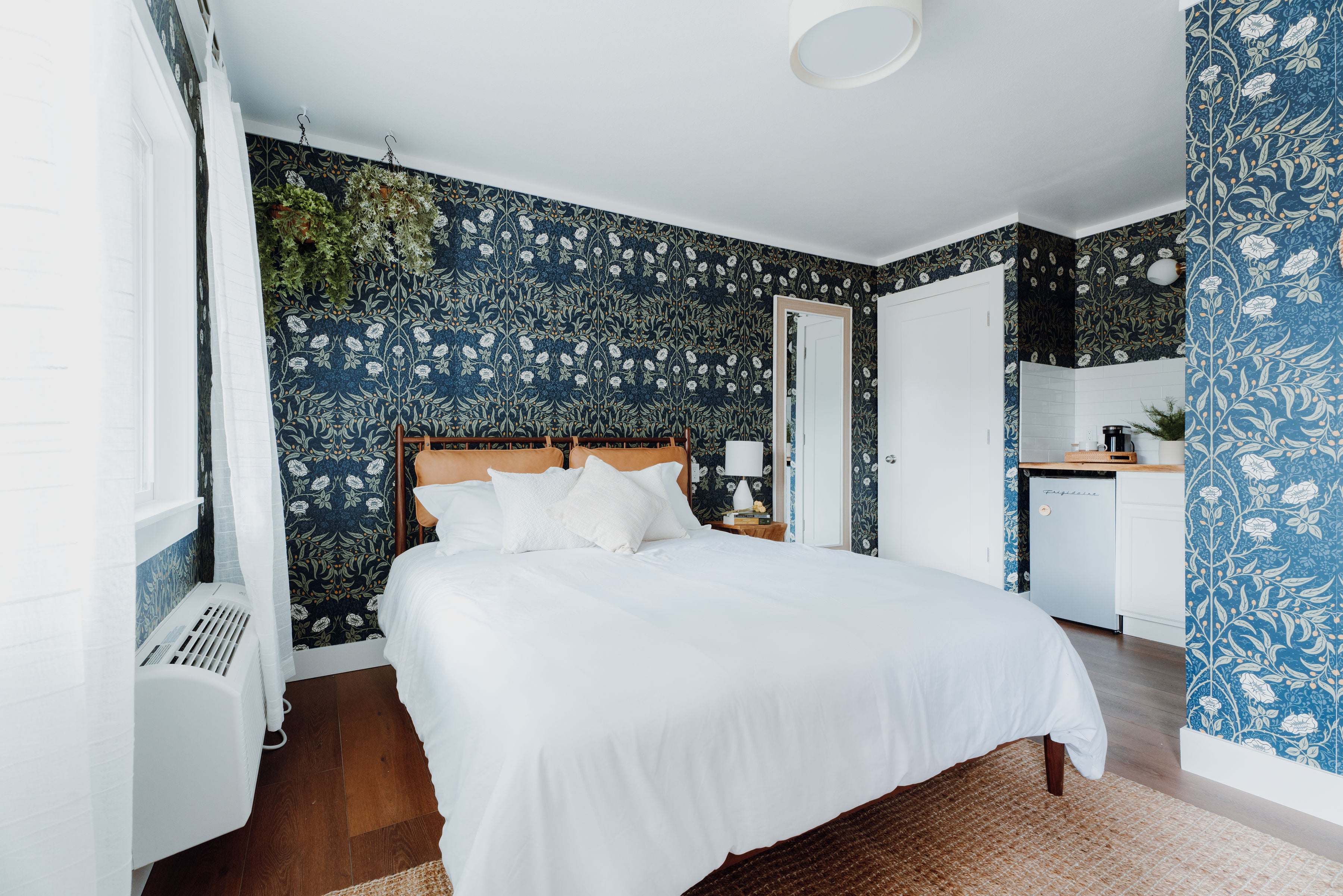 Wellness Retreat April 2026 - Private Room Ticket (Single Occupancy)