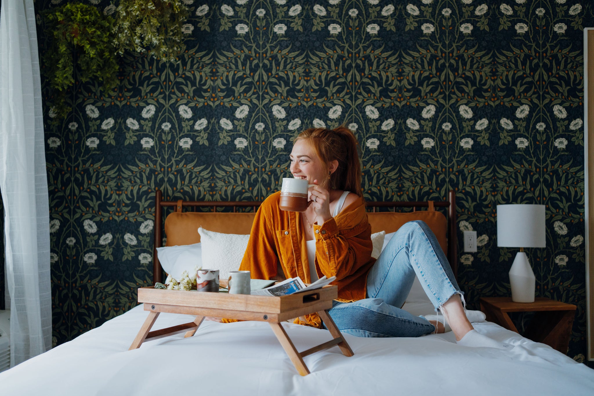 Wellness Retreat April 2026 - Private Room Ticket (Single Occupancy)